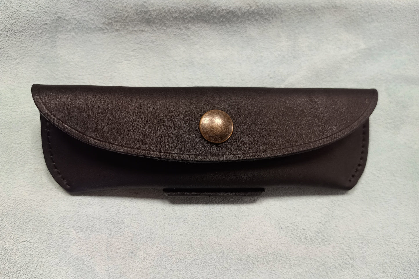 The Glenn leather case
