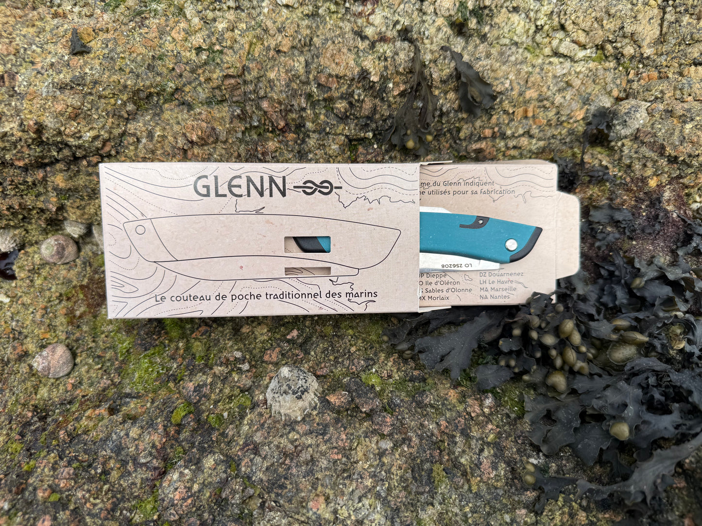 Glenn Glaz