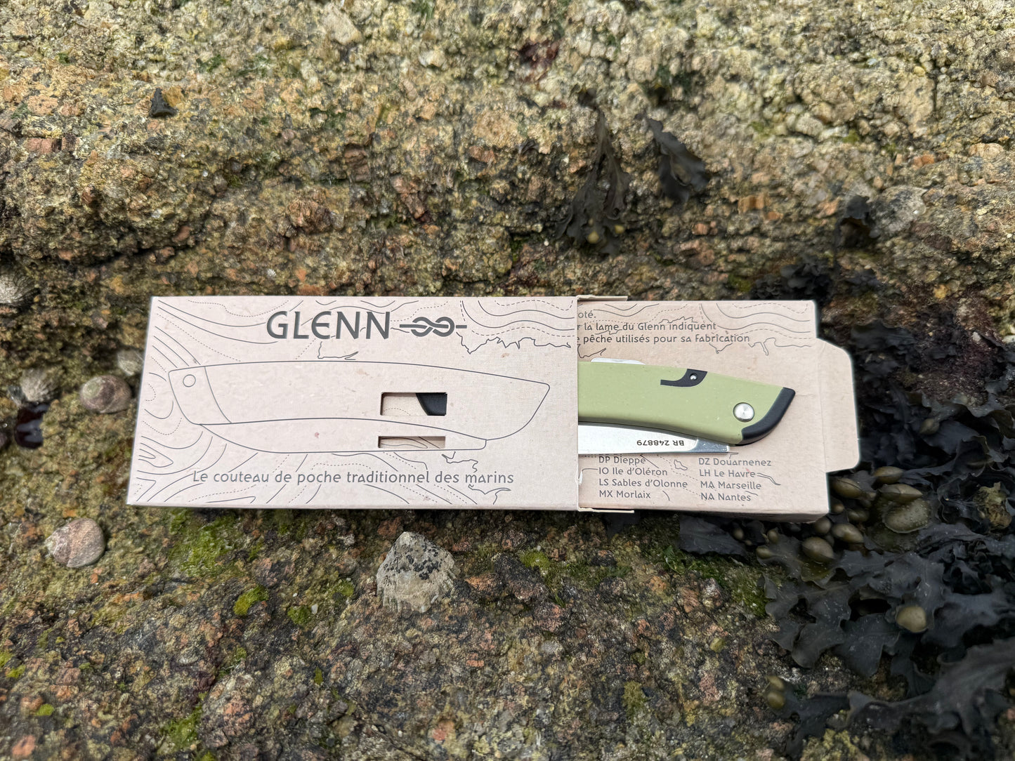Glenn Da Viken