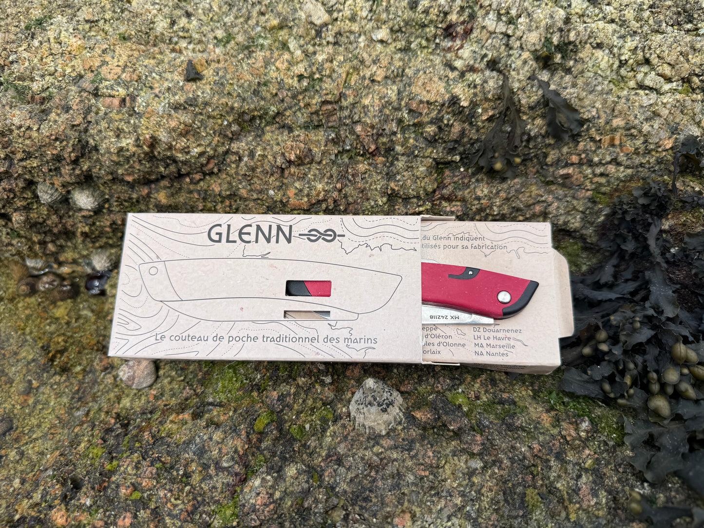 Glenn des Korrigans