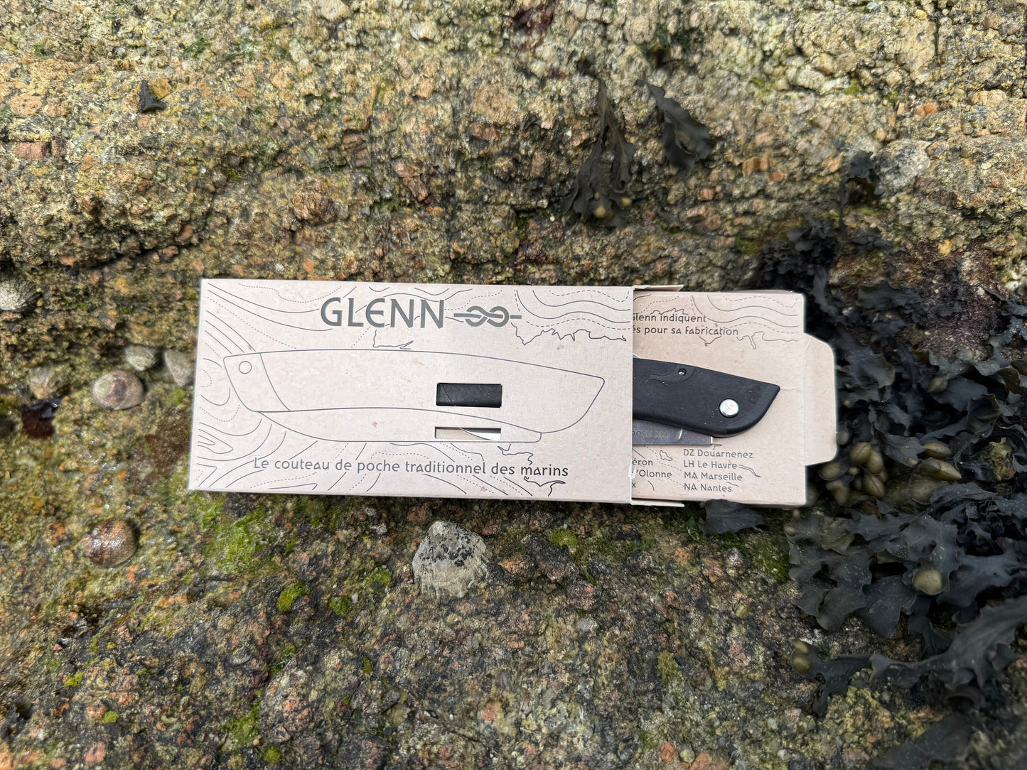 Glenn Ha Du