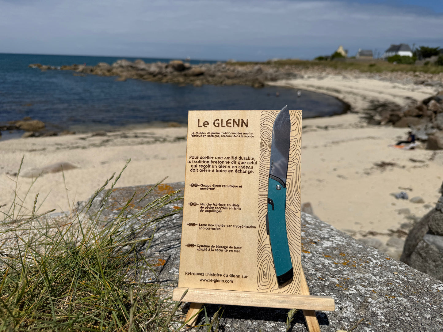 Glenn Glaz