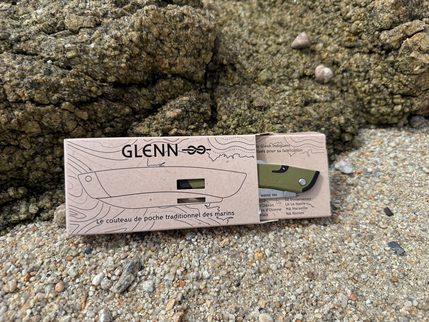 Glenn Glaz