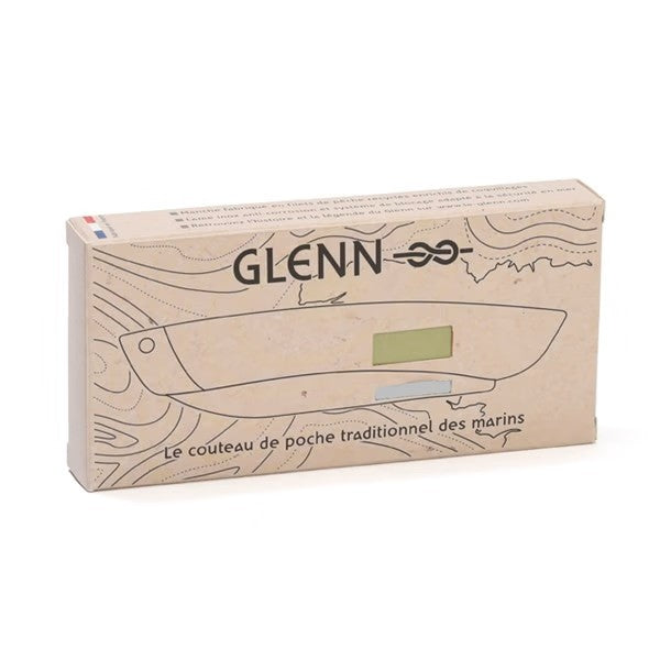 Glenn Da Viken